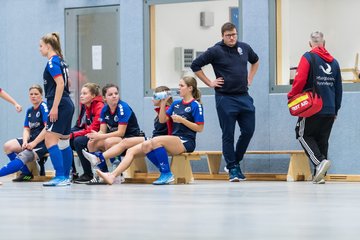 Bild 92 - F Loewinnen Hallen Cup